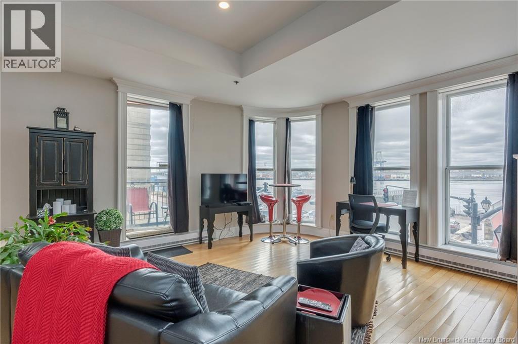 1 Princess Street, Saint John, New Brunswick  E2L 1J9 - Photo 9 - NB137590