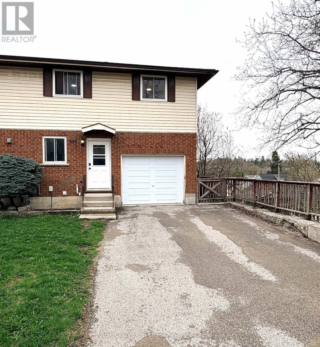 282 Church Street S, St. Marys, Ontario  N4X 1B9 - Photo 1 - X12818426