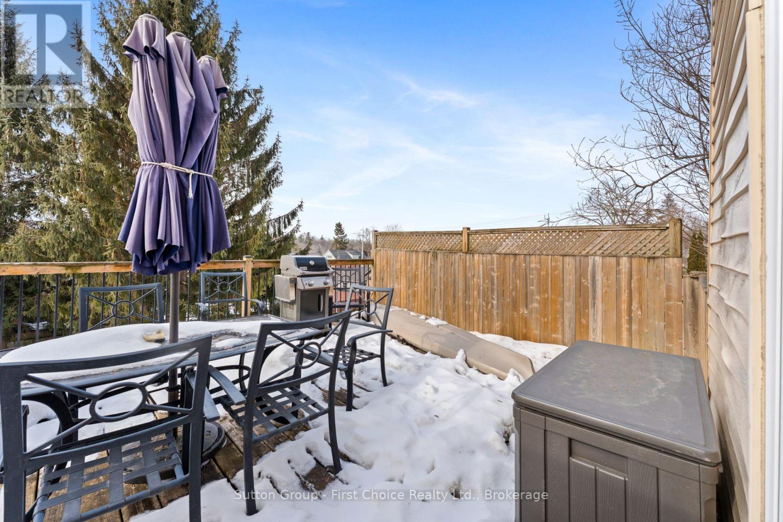 282 Church Street S, St. Marys, Ontario  N4X 1B9 - Photo 34 - X12818426