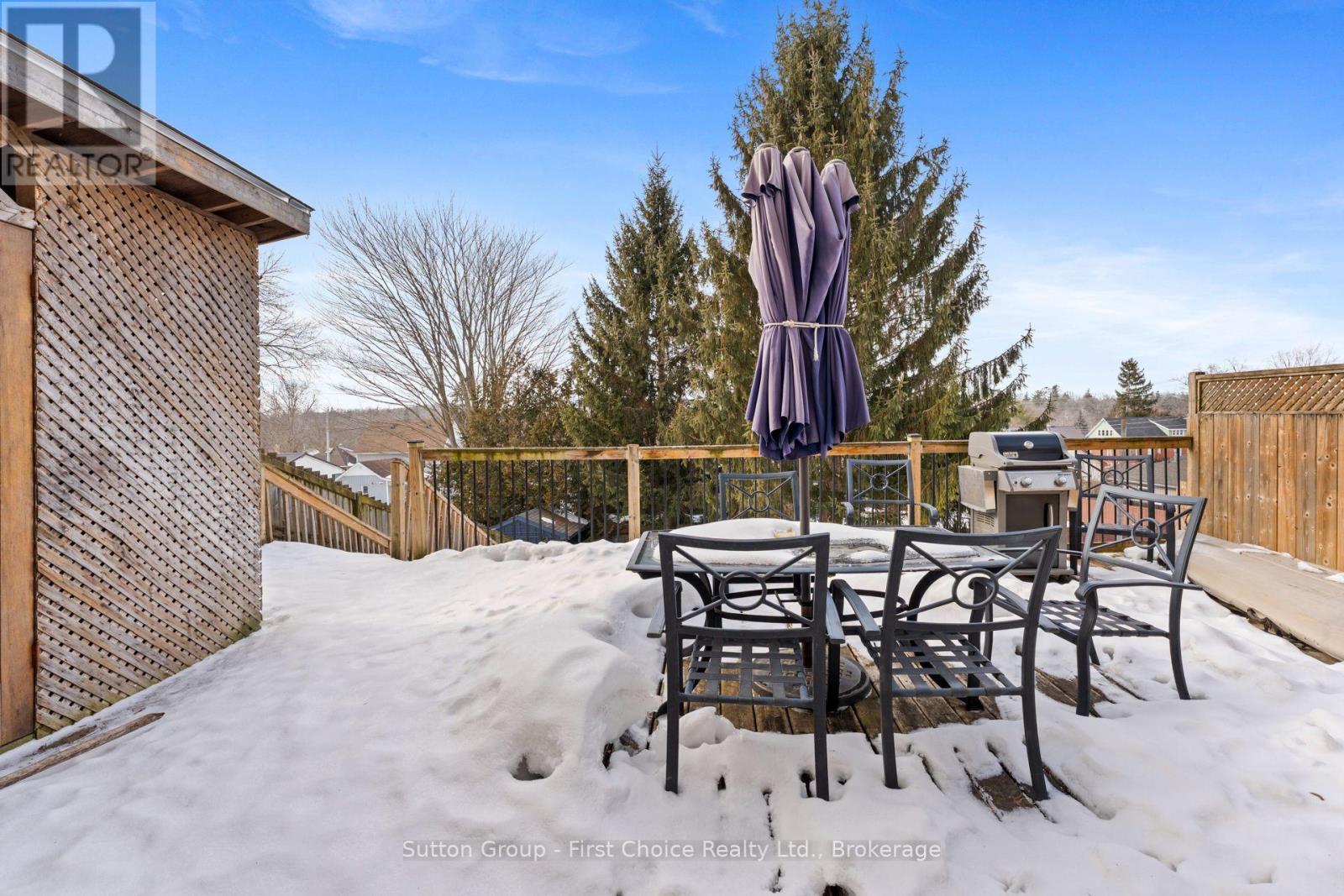 282 Church Street S, St. Marys, Ontario  N4X 1B9 - Photo 33 - X12818426