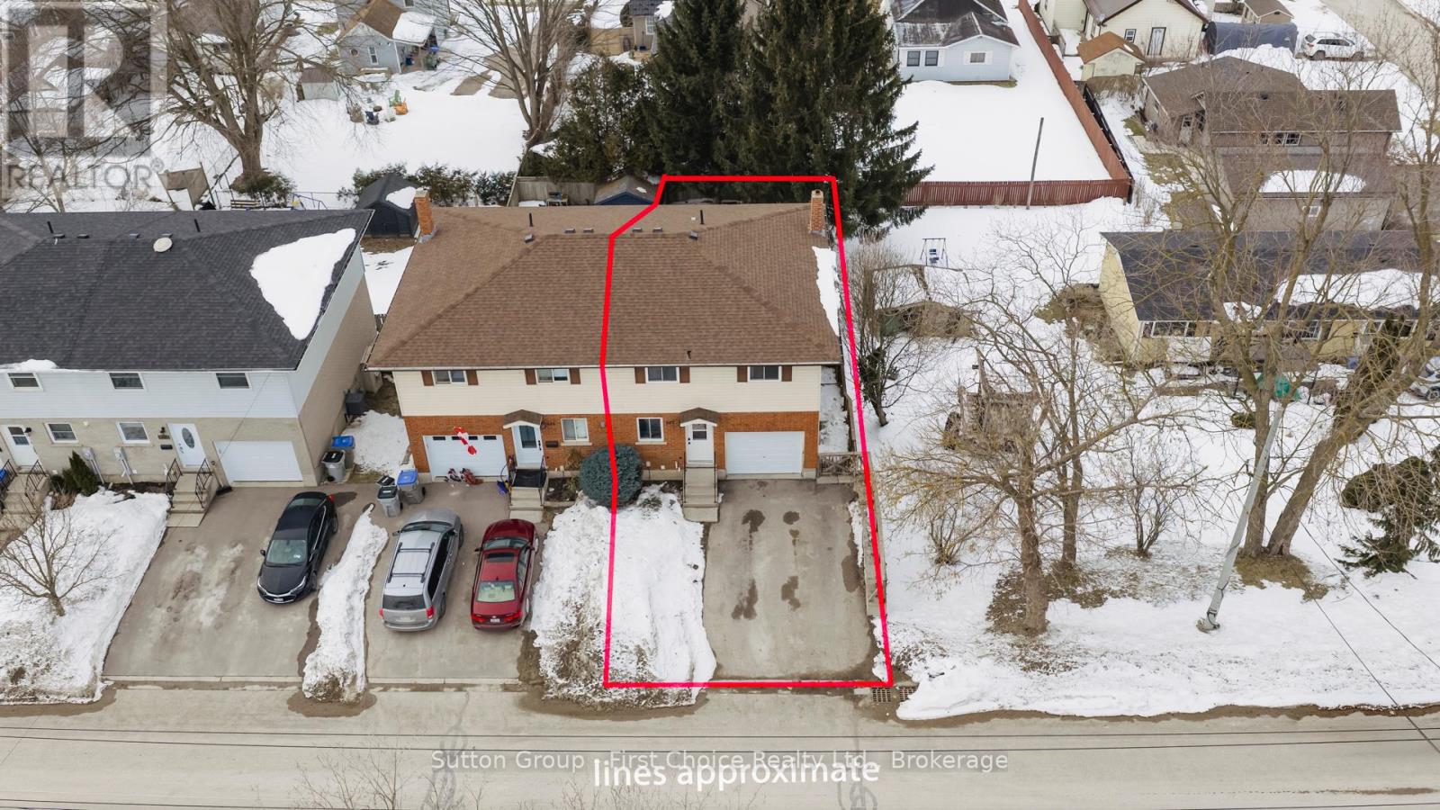 282 Church Street S, St. Marys, Ontario  N4X 1B9 - Photo 37 - X12818426