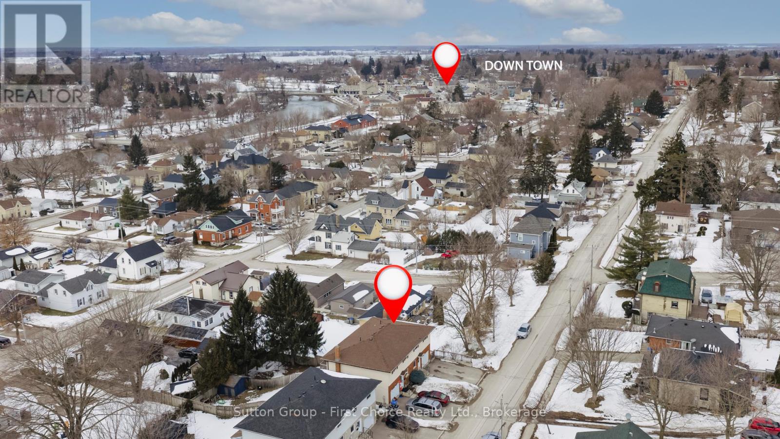 282 Church Street S, St. Marys, Ontario  N4X 1B9 - Photo 38 - X12818426