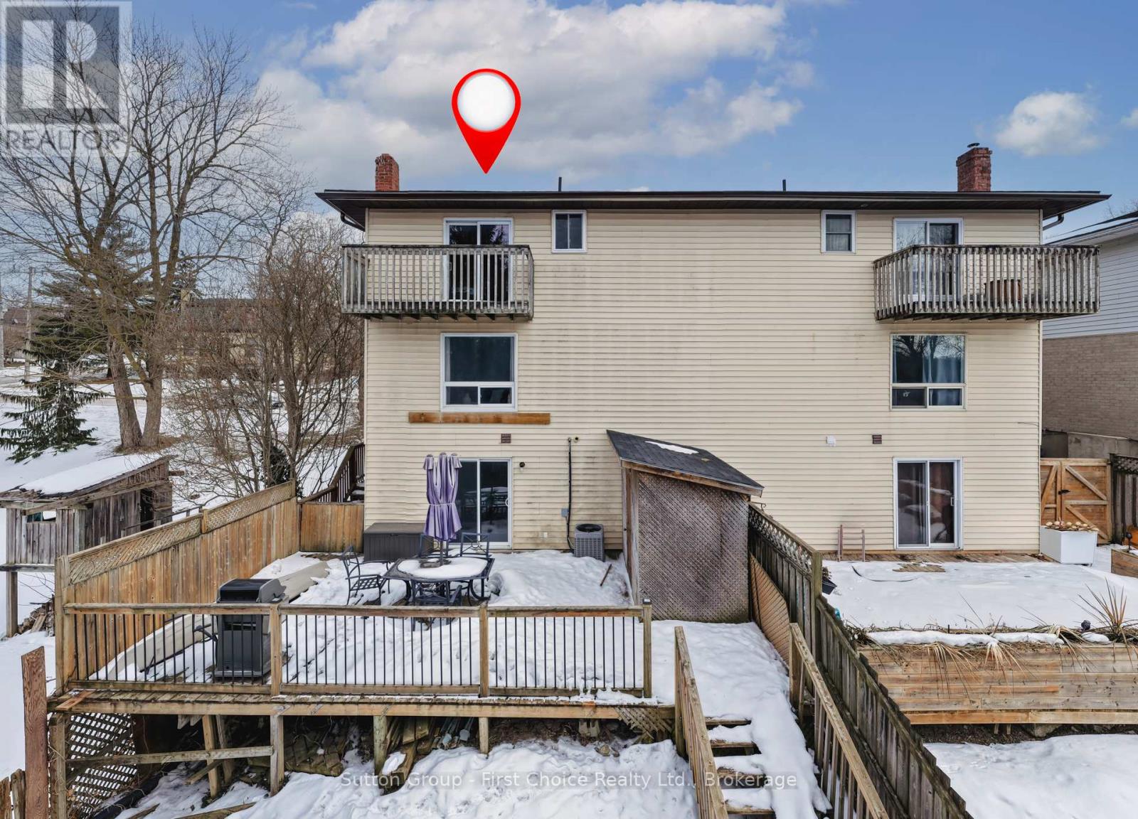 282 Church Street S, St. Marys, Ontario  N4X 1B9 - Photo 36 - X12818426