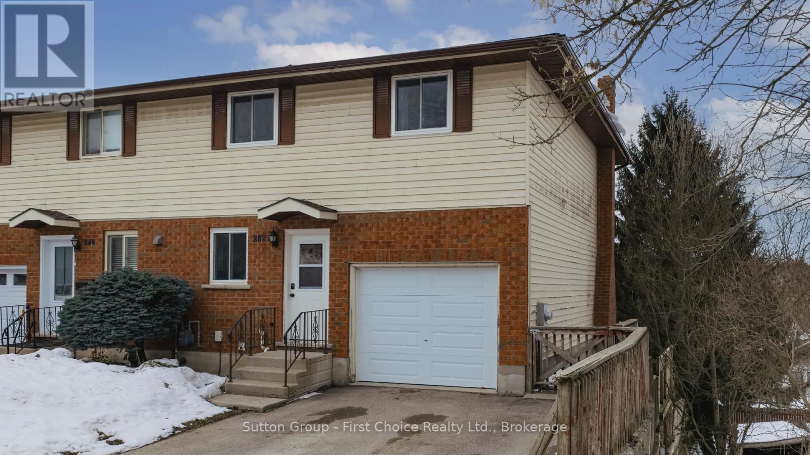 282 Church Street S, St. Marys, Ontario  N4X 1B9 - Photo 35 - X12818426