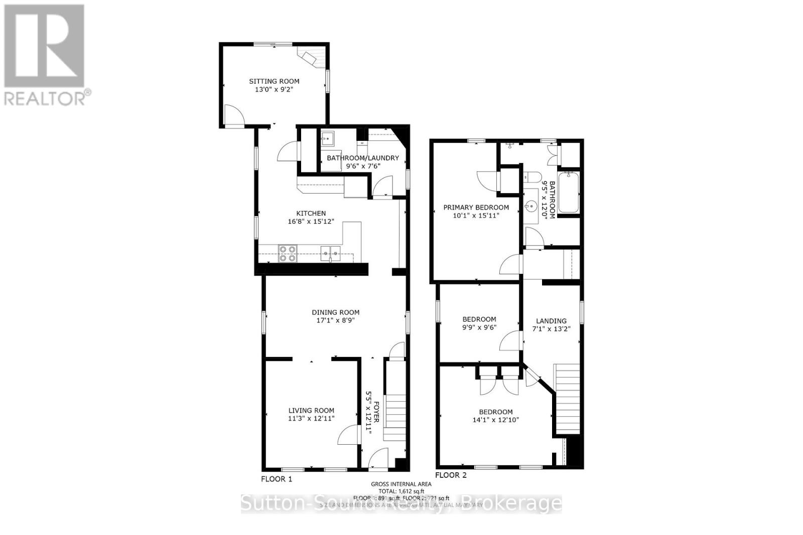 269 6th Street E, Owen Sound, Ontario  N4K 1E8 - Photo 46 - X12728458