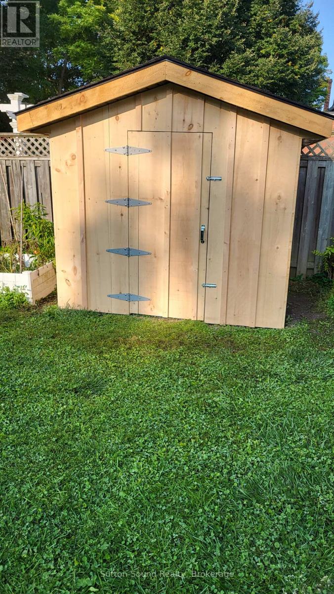 269 6th Street E, Owen Sound, Ontario  N4K 1E8 - Photo 49 - X12728458