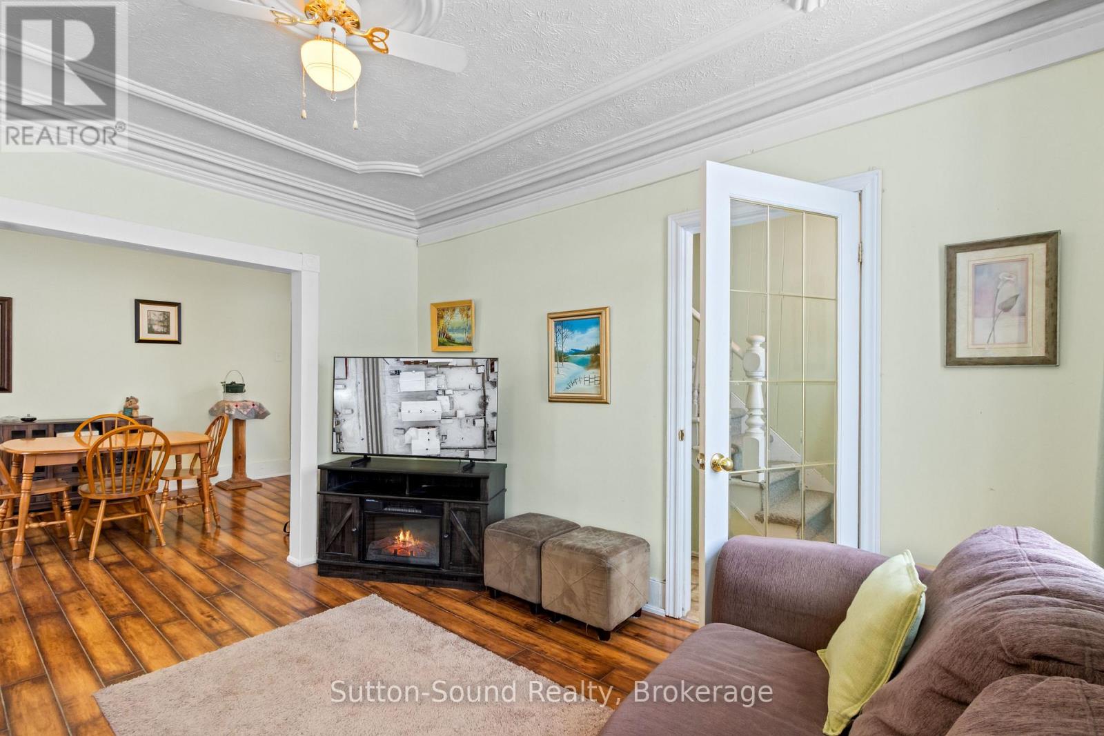 269 6th Street E, Owen Sound, Ontario  N4K 1E8 - Photo 6 - X12728458