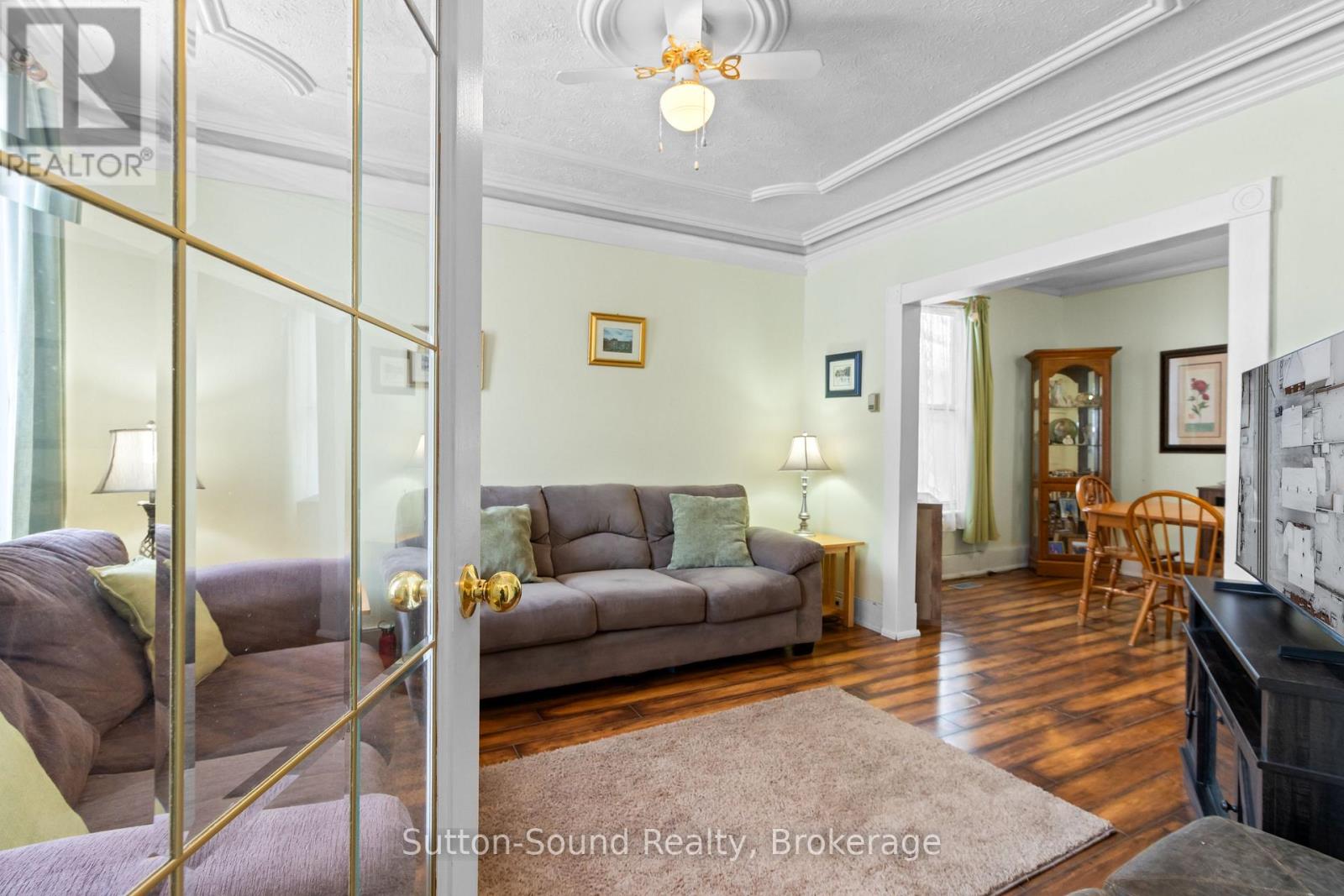 269 6th Street E, Owen Sound, Ontario  N4K 1E8 - Photo 4 - X12728458