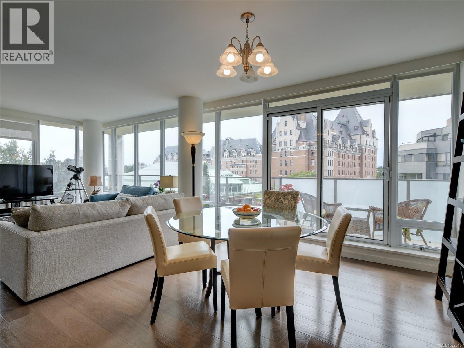 406 708 Burdett Ave, Victoria, British Columbia  V8W 0A8 - Photo 7 - 1032816