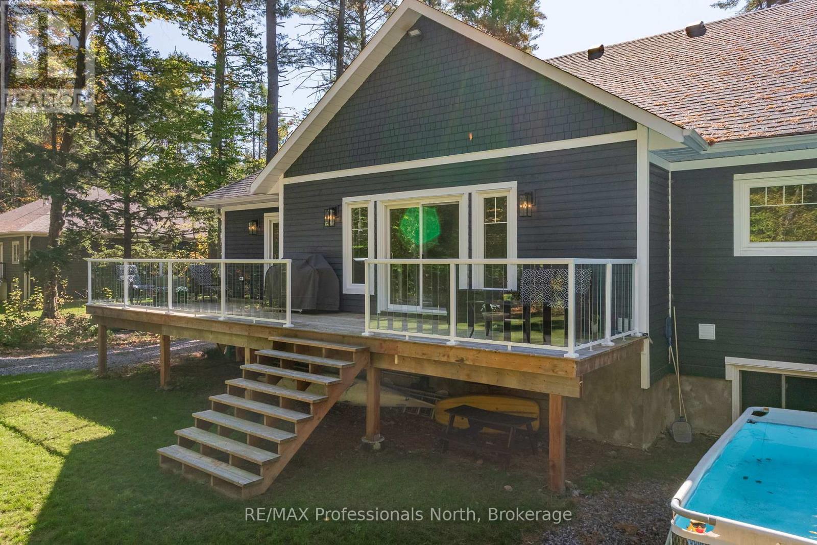 1034 Xavier Street, Gravenhurst, Ontario  P0E 1G0 - Photo 38 - X12951778