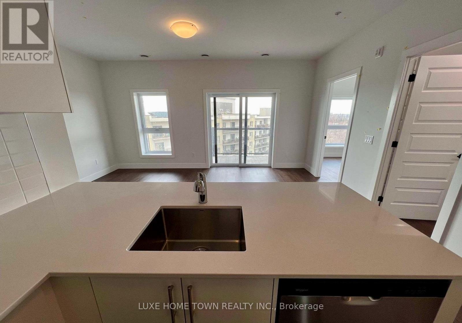 606 - 1000 LACKNER PLACE, kitchener, Ontario