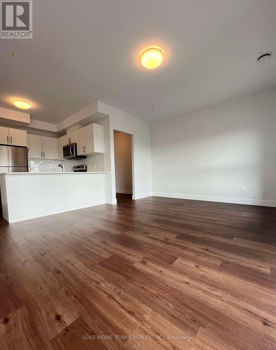 606 - 1000 Lackner Place, Kitchener, Ontario  N2A 0L9 - Photo 2 - X13021094