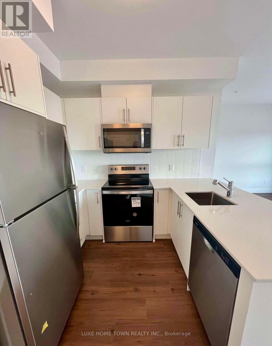 606 - 1000 Lackner Place, Kitchener, Ontario  N2A 0L9 - Photo 3 - X13021094