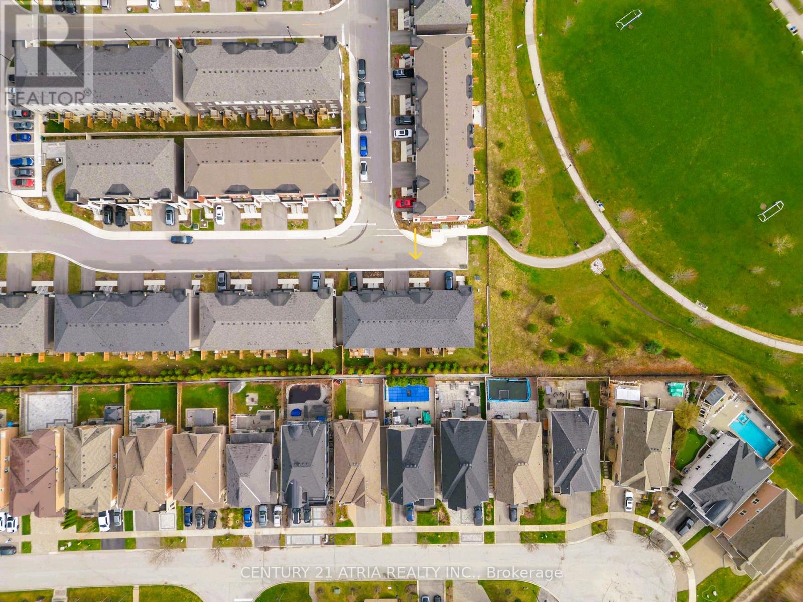 93 RATTENBURY ROAD, Vaughan, Ontario