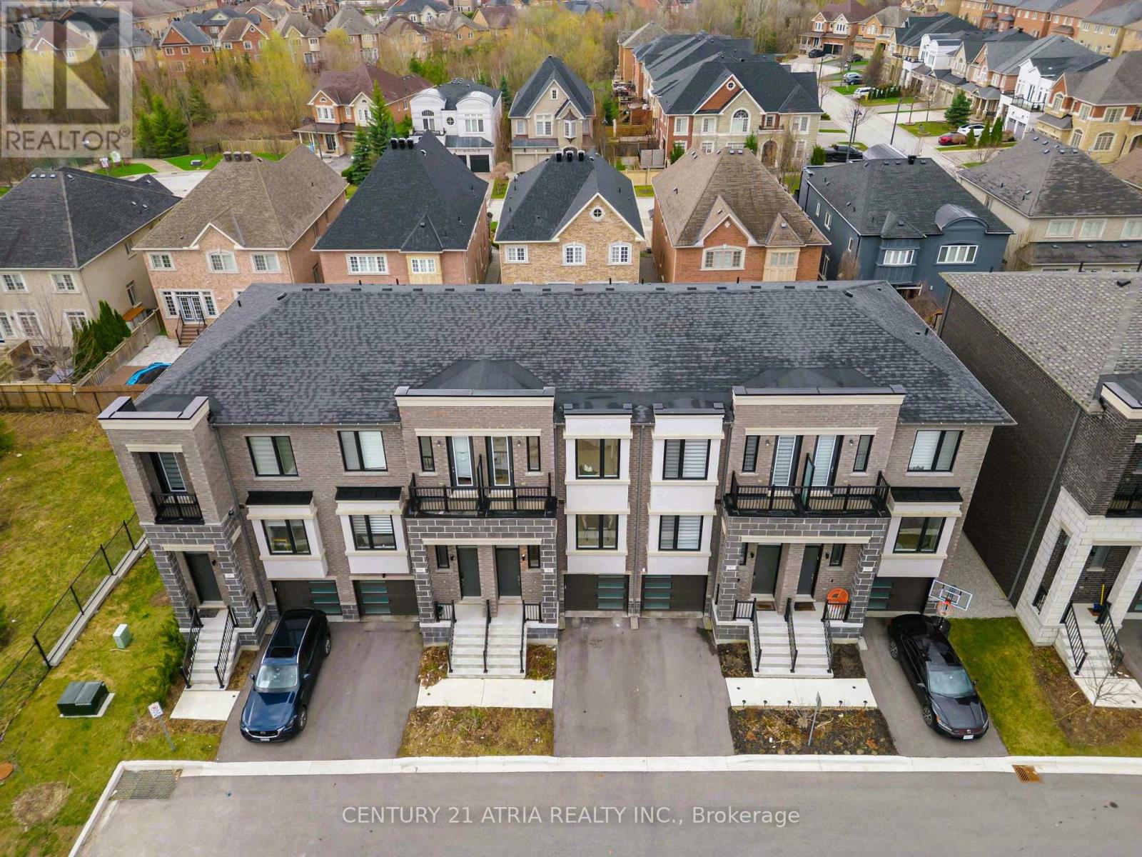 93 Rattenbury Road, Vaughan, Ontario  L6A 5C6 - Photo 39 - N13019672