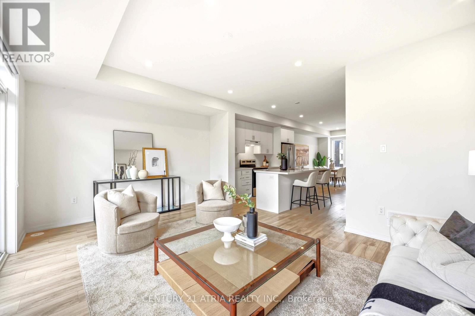 93 Rattenbury Road, Vaughan, Ontario  L6A 5C6 - Photo 4 - N13019672