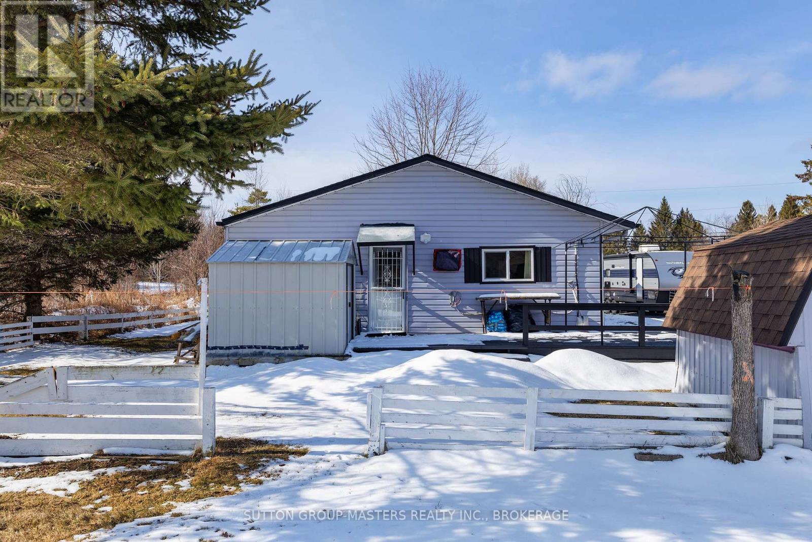 9 Patterson Boulevard, Rideau Lakes, Ontario  K0G 1E0 - Photo 34 - X12927384