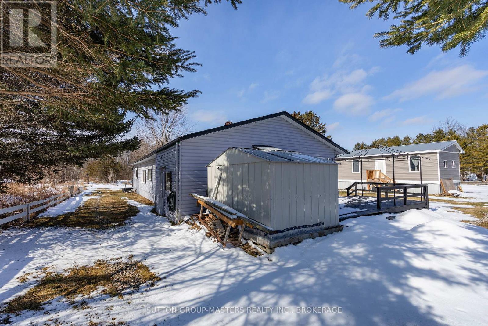 9 Patterson Boulevard, Rideau Lakes, Ontario  K0G 1E0 - Photo 35 - X12927384