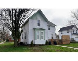 151 ADELAIDE STREET, Gananoque, Ontario