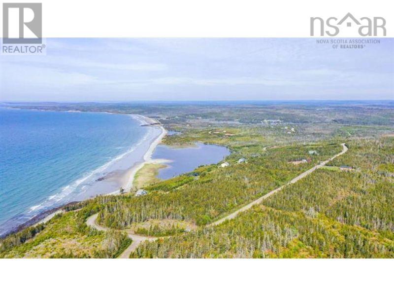 Lot 159 12 Sesip Noodak Way, Clam Bay, Nova Scotia  B0J 2L0 - Photo 3 - 202608019