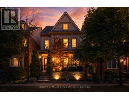 215 ROXTON ROAD, Oakville, Ontario