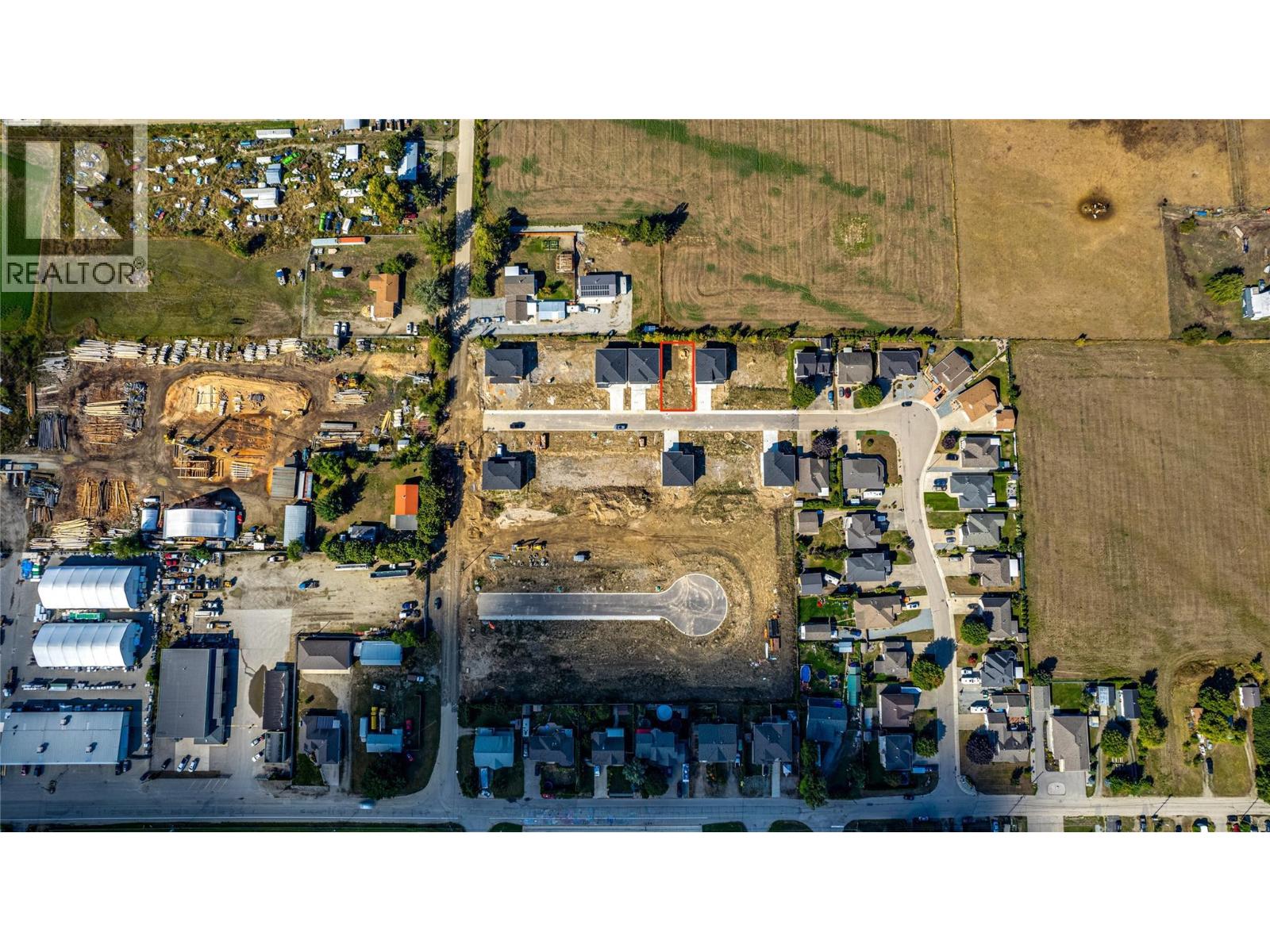 2221 Heitman Street Lot# 6, Enderby, British Columbia  V4Y 4M5 - Photo 16 - 10382988