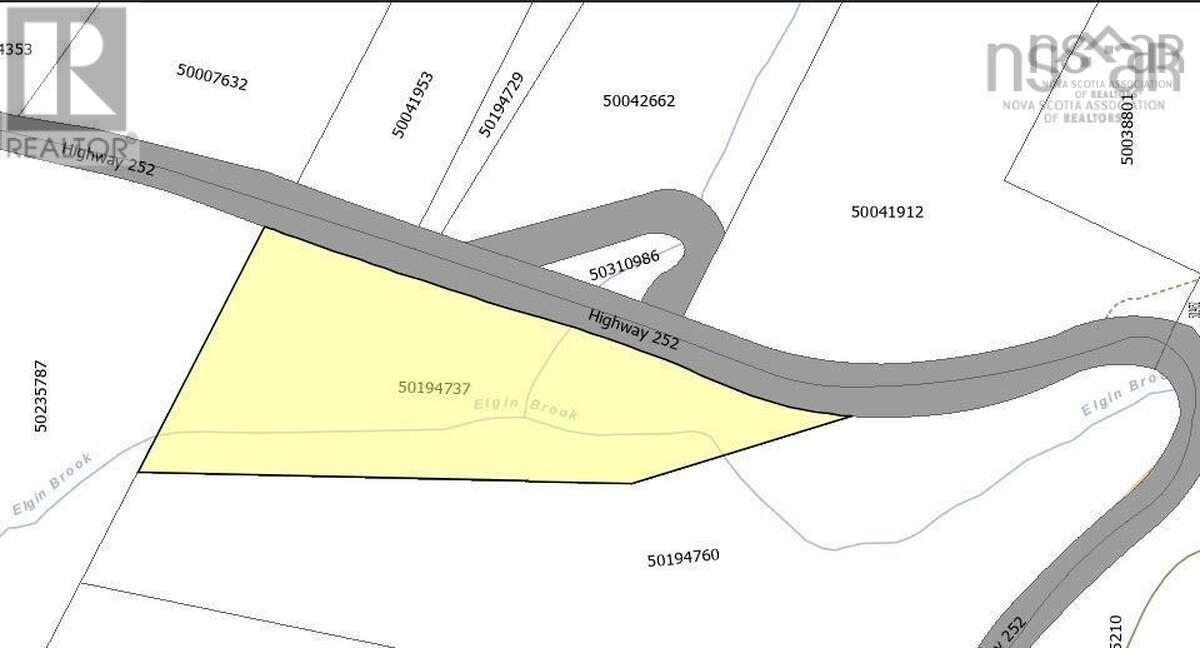 Highway 252, Hillsboro, Nova Scotia  B0E 1X0 - Photo 3 - 202524146