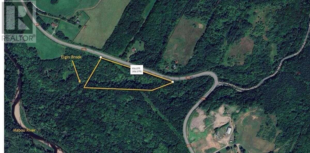 Highway 252, Hillsboro, Nova Scotia  B0E 1X0 - Photo 4 - 202524146