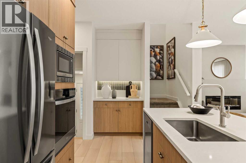 103 Silver Spruce Grove, Calgary, Alberta  T2X 5M1 - Photo 10 - A2302713