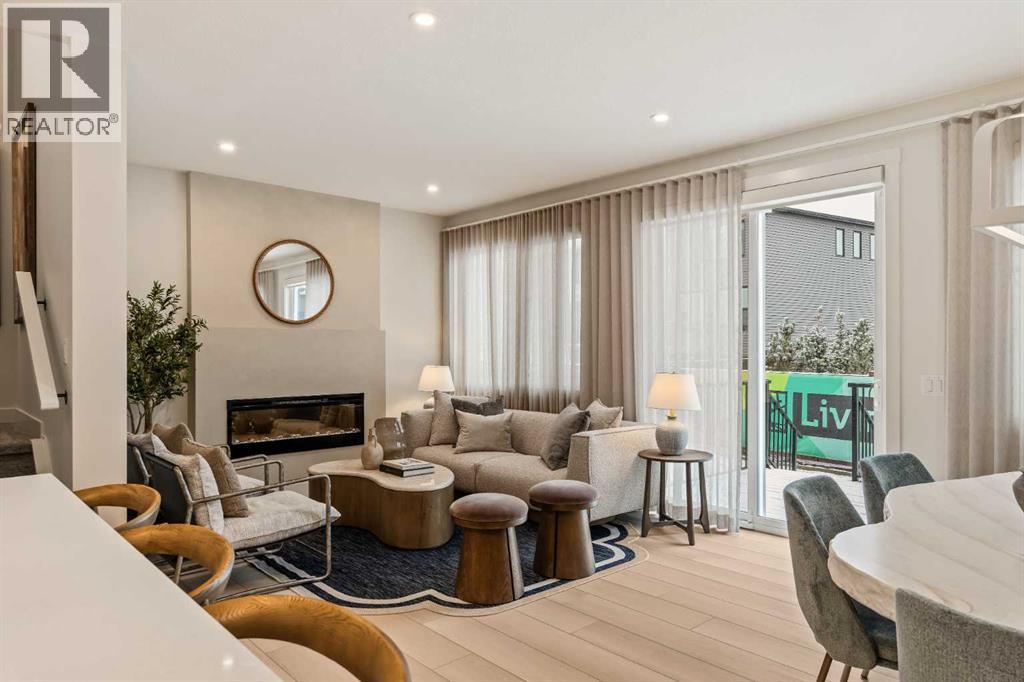 103 Silver Spruce Grove, Calgary, Alberta  T2X 5M1 - Photo 11 - A2302713