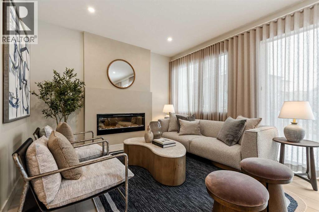 103 Silver Spruce Grove, Calgary, Alberta  T2X 5M1 - Photo 12 - A2302713