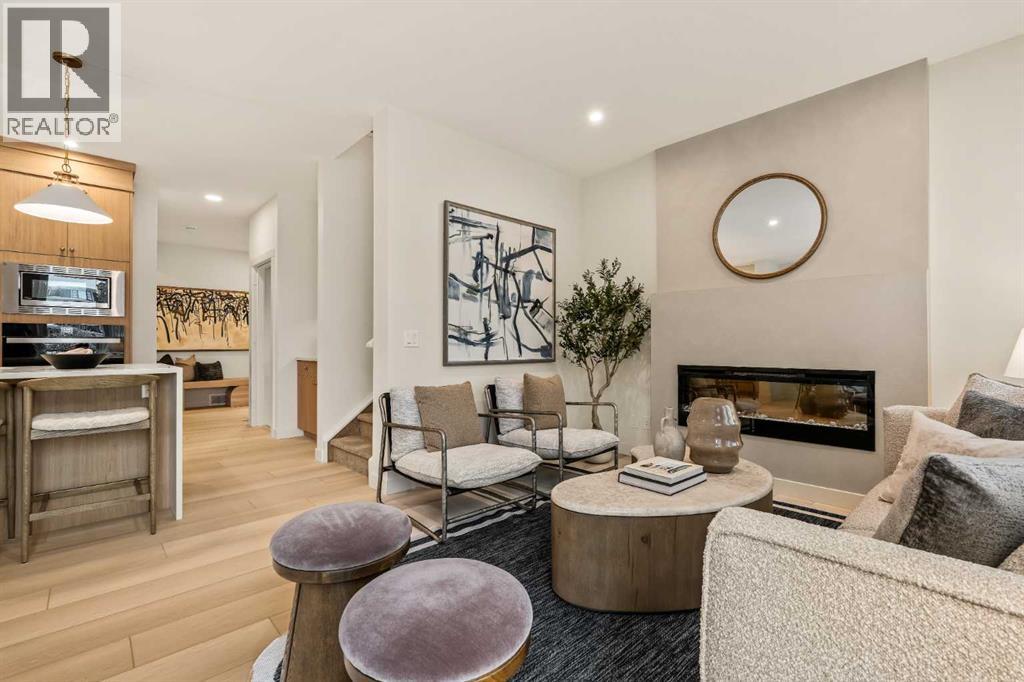 103 Silver Spruce Grove, Calgary, Alberta  T2X 5M1 - Photo 14 - A2302713