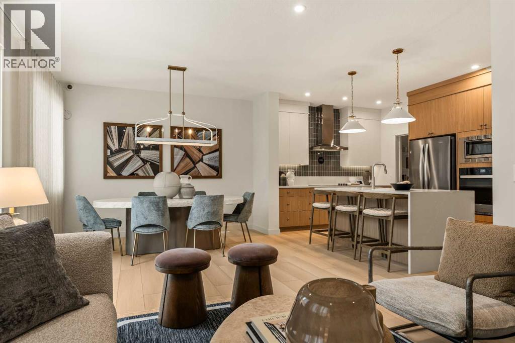 103 Silver Spruce Grove, Calgary, Alberta  T2X 5M1 - Photo 15 - A2302713