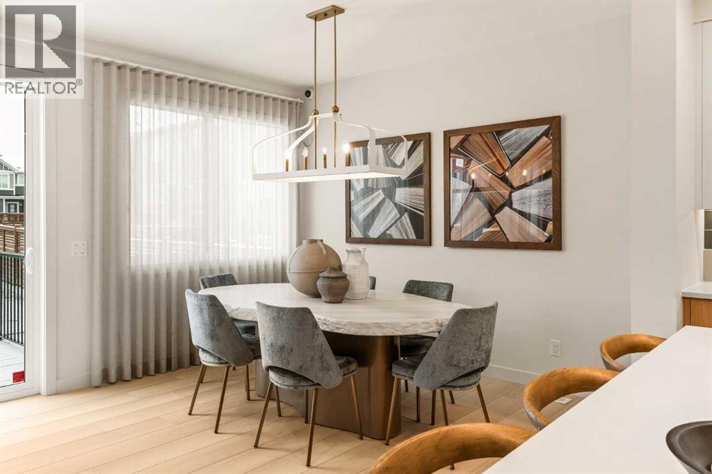 103 Silver Spruce Grove, Calgary, Alberta  T2X 5M1 - Photo 17 - A2302713