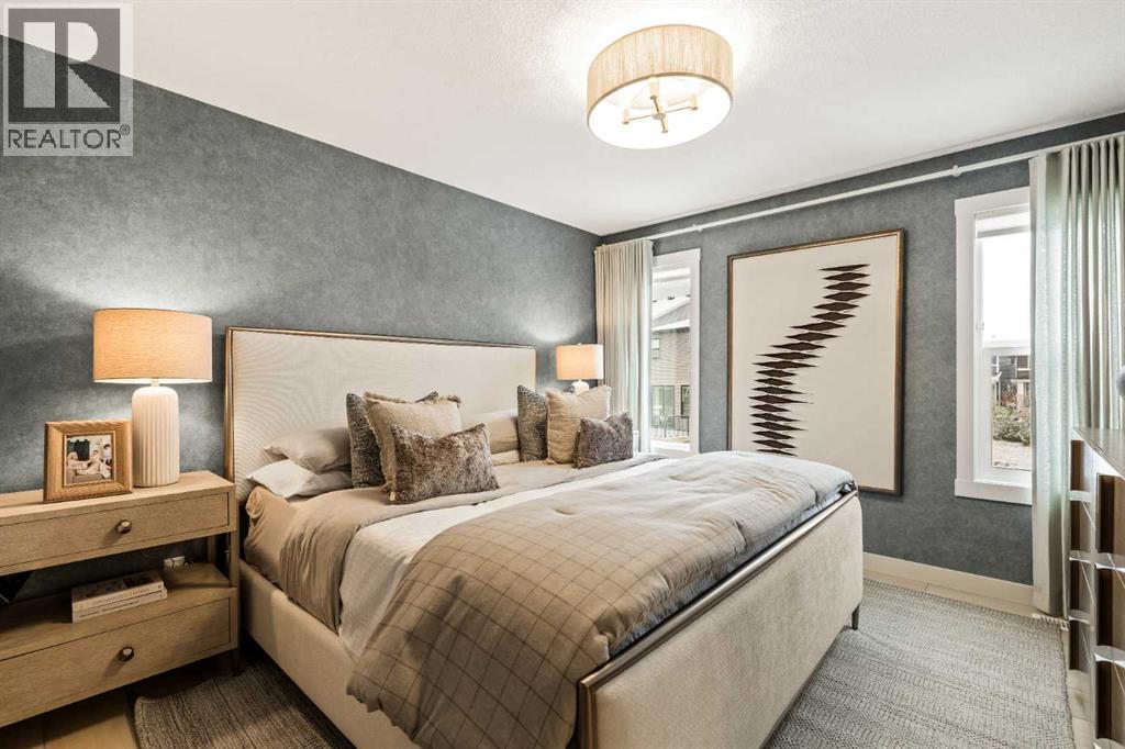 103 Silver Spruce Grove, Calgary, Alberta  T2X 5M1 - Photo 24 - A2302713