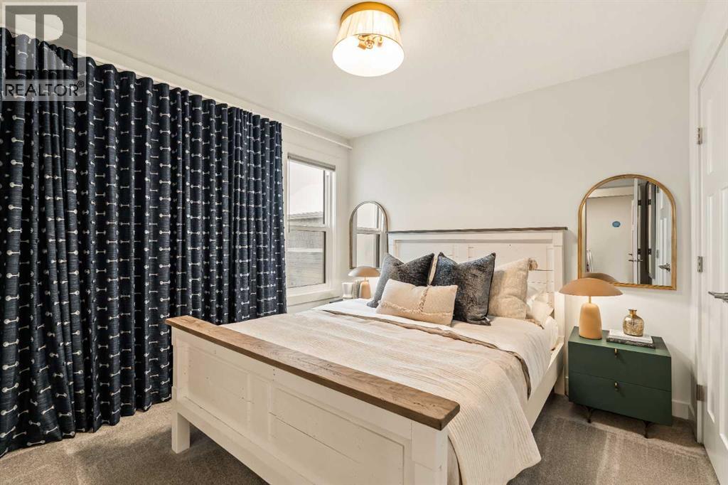 103 Silver Spruce Grove, Calgary, Alberta  T2X 5M1 - Photo 33 - A2302713