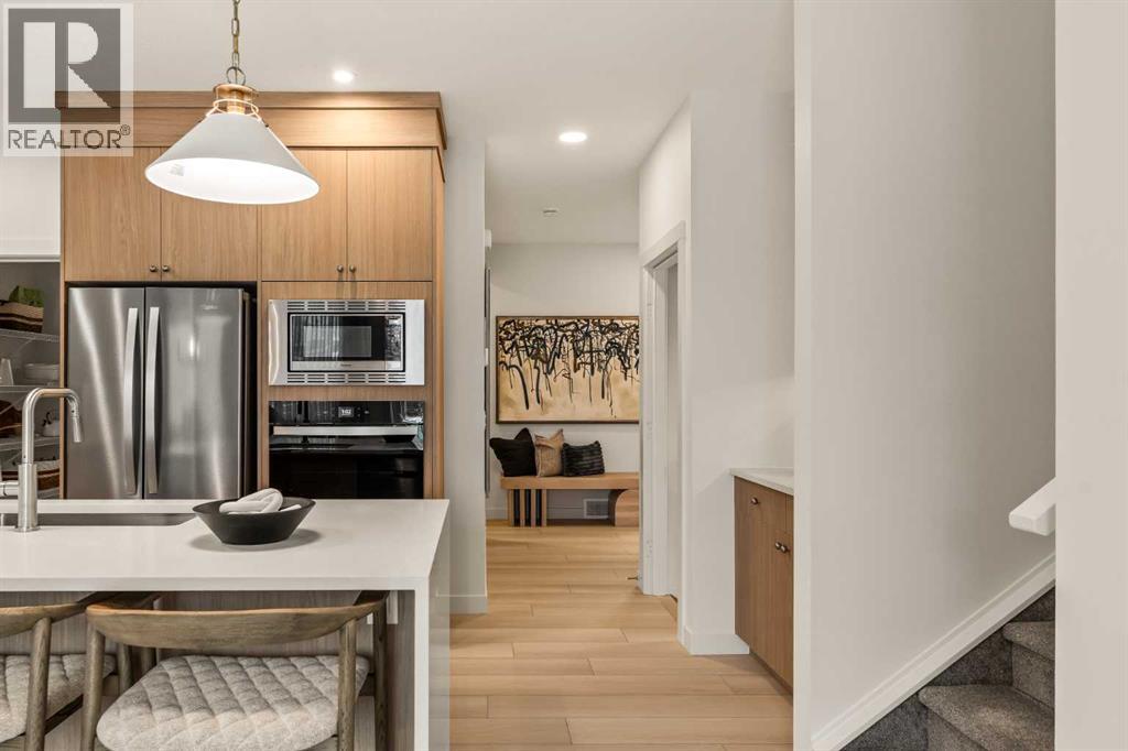 103 Silver Spruce Grove, Calgary, Alberta  T2X 5M1 - Photo 6 - A2302713