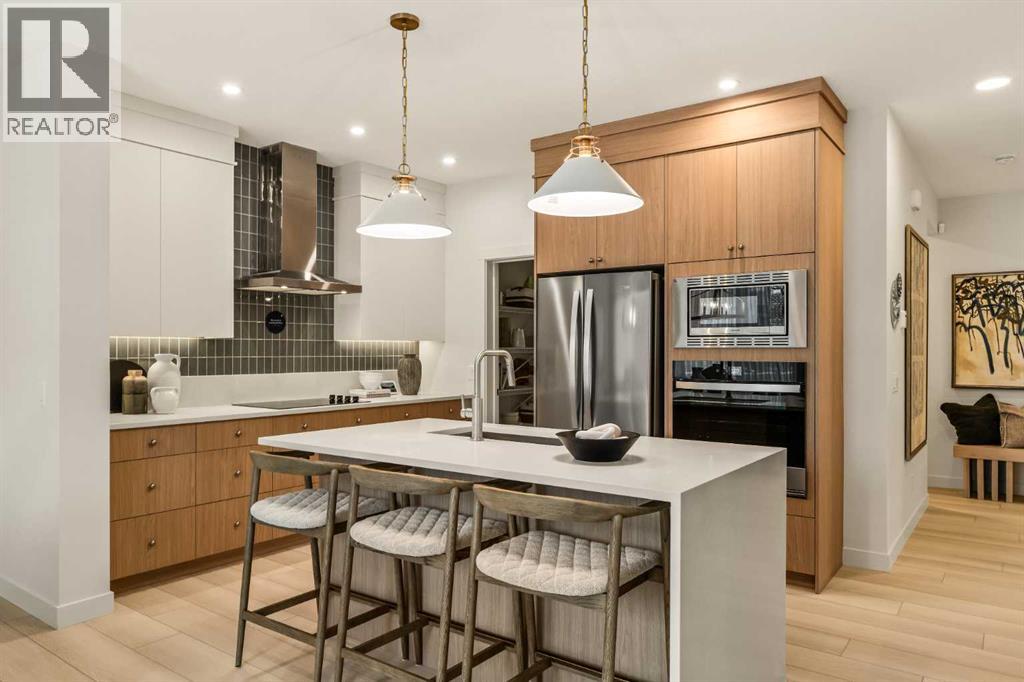 103 Silver Spruce Grove, Calgary, Alberta  T2X 5M1 - Photo 7 - A2302713