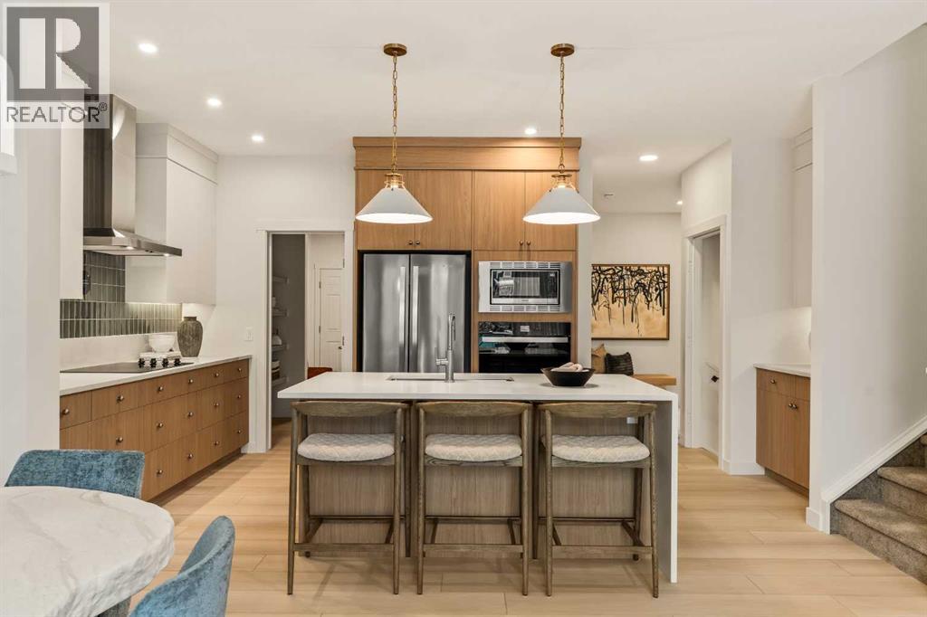 103 Silver Spruce Grove, Calgary, Alberta  T2X 5M1 - Photo 8 - A2302713