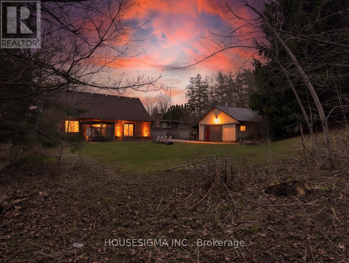 14 East Church Street, Erin, Ontario  N0B 1T0 - Photo 2 - X12770426