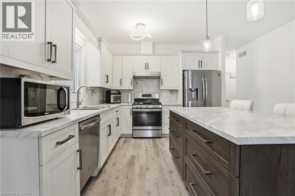 1049 Kettle Court Unit# Main, Fort Erie, Ontario  L2A 1H3 - Photo 10 - 40822555