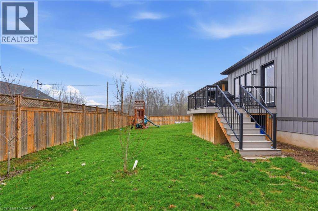 1049 Kettle Court Unit# Main, Fort Erie, Ontario  L2A 1H3 - Photo 19 - 40822555