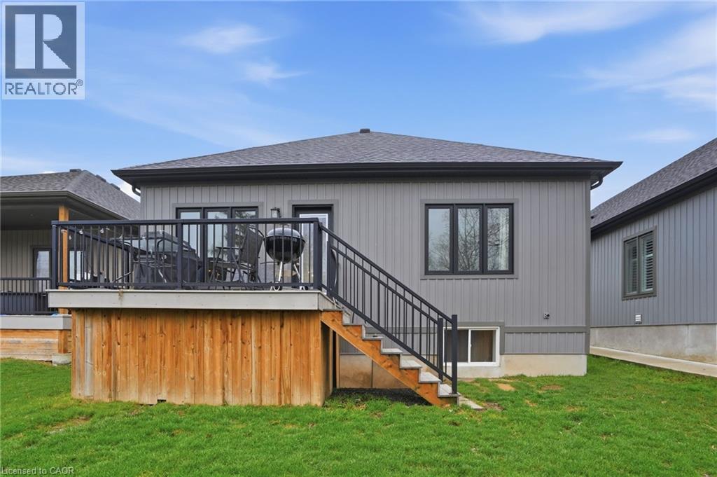 1049 Kettle Court Unit# Main, Fort Erie, Ontario  L2A 1H3 - Photo 20 - 40822555