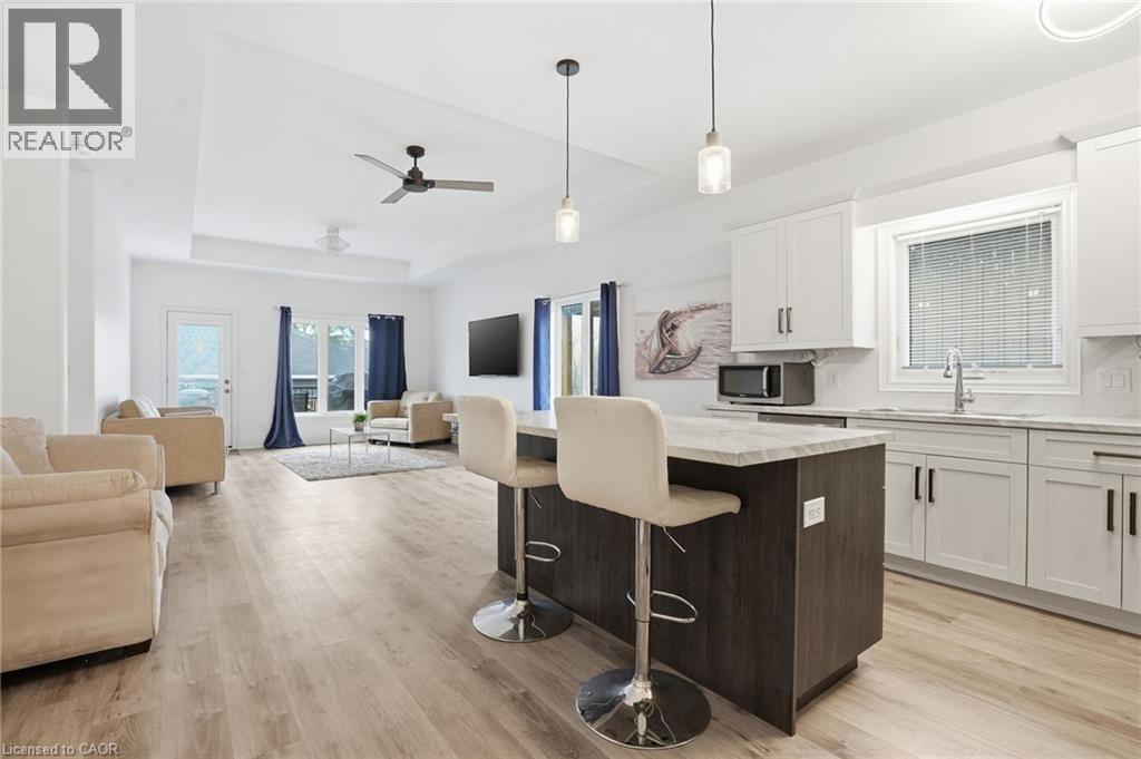 1049 Kettle Court Unit# Main, Fort Erie, Ontario  L2A 1H3 - Photo 8 - 40822555