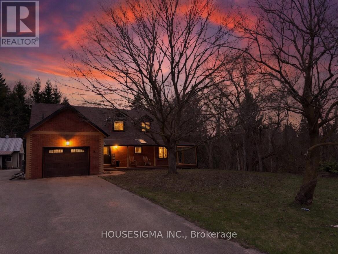 14 EAST CHURCH STREET, Erin, Ontario