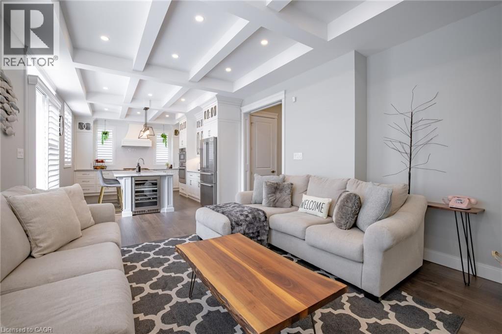 4 Lockman Drive, Ancaster, Ontario  L9K 0C1 - Photo 12 - 40822502