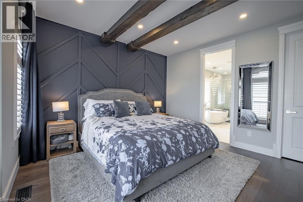 4 Lockman Drive, Ancaster, Ontario  L9K 0C1 - Photo 21 - 40822502