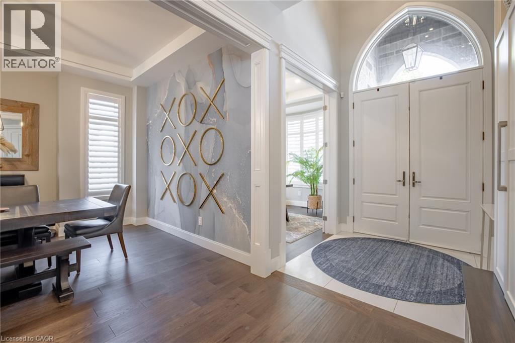 4 Lockman Drive, Ancaster, Ontario  L9K 0C1 - Photo 5 - 40822502