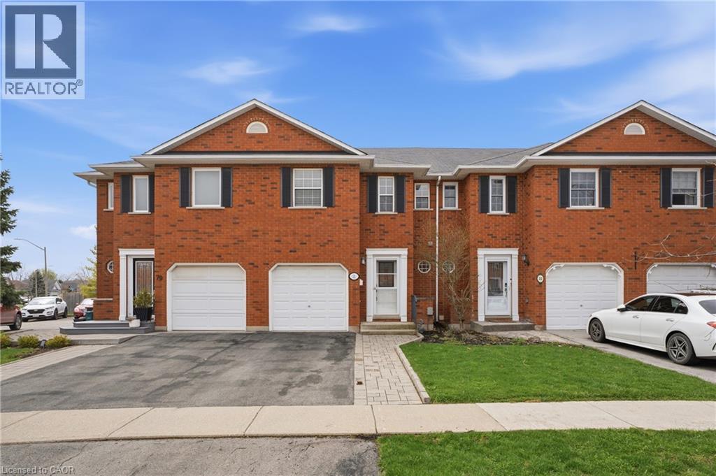 31 SWAYZE Court, Smithville, Ontario