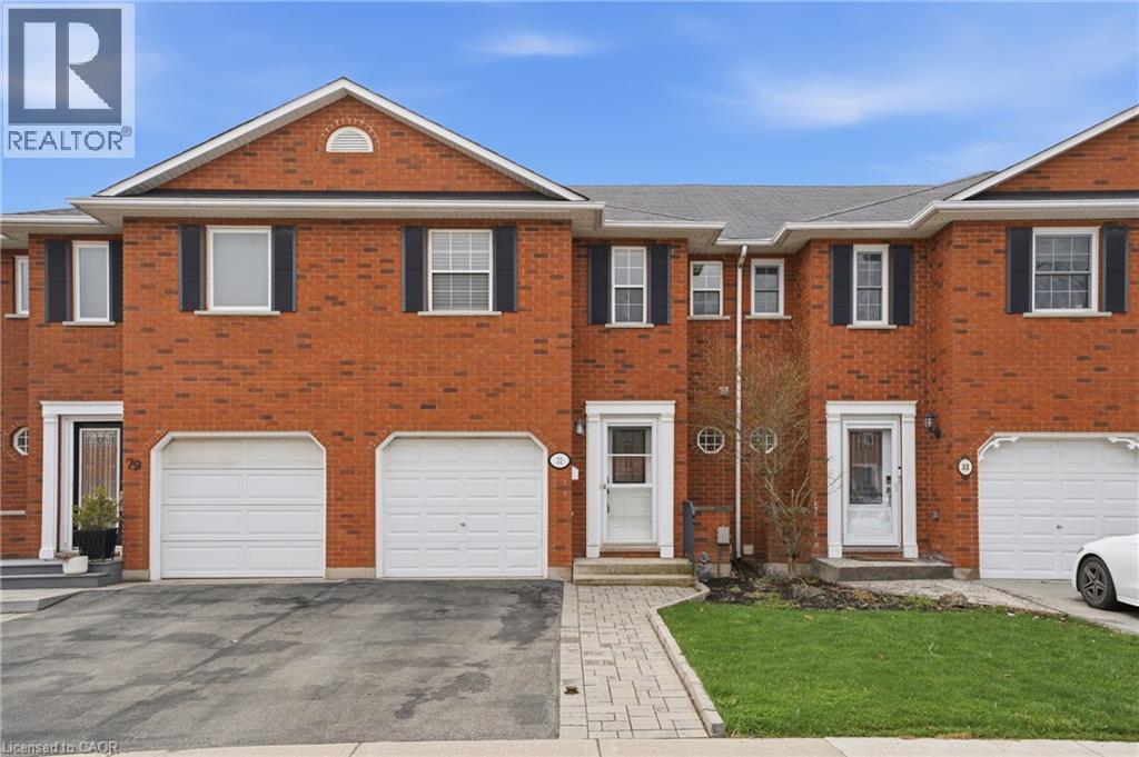 31 Swayze Court, Smithville, Ontario  L0R 2A0 - Photo 3 - 40822343